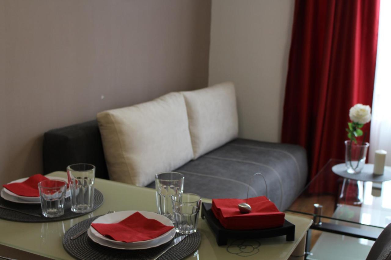 Hotel39 Plovdiv Kültér fotó