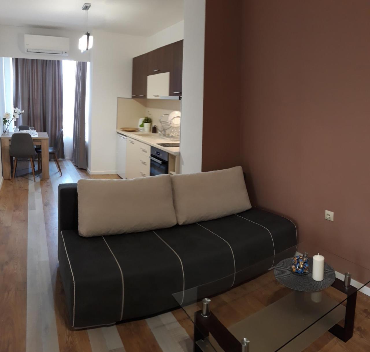 Hotel39 Plovdiv Kültér fotó