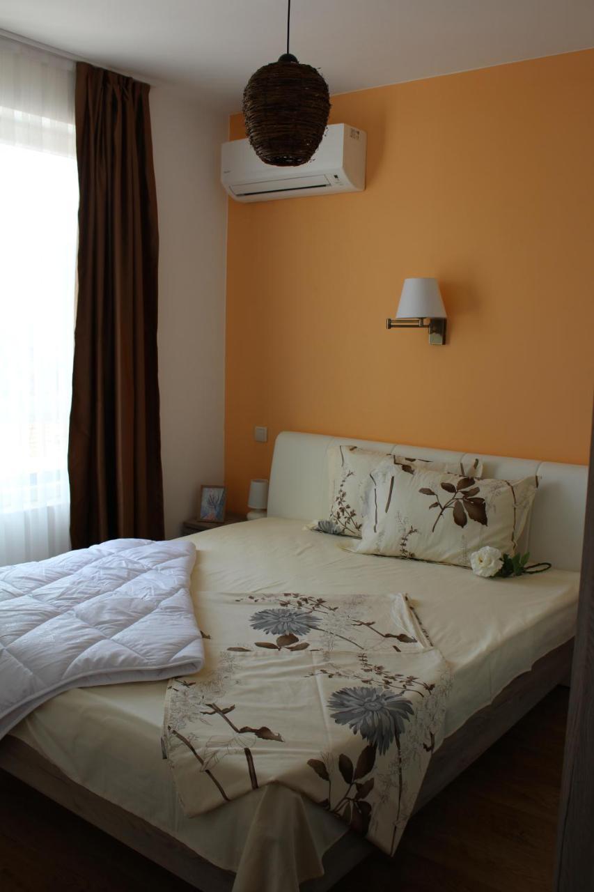 Hotel39 Plovdiv Kültér fotó