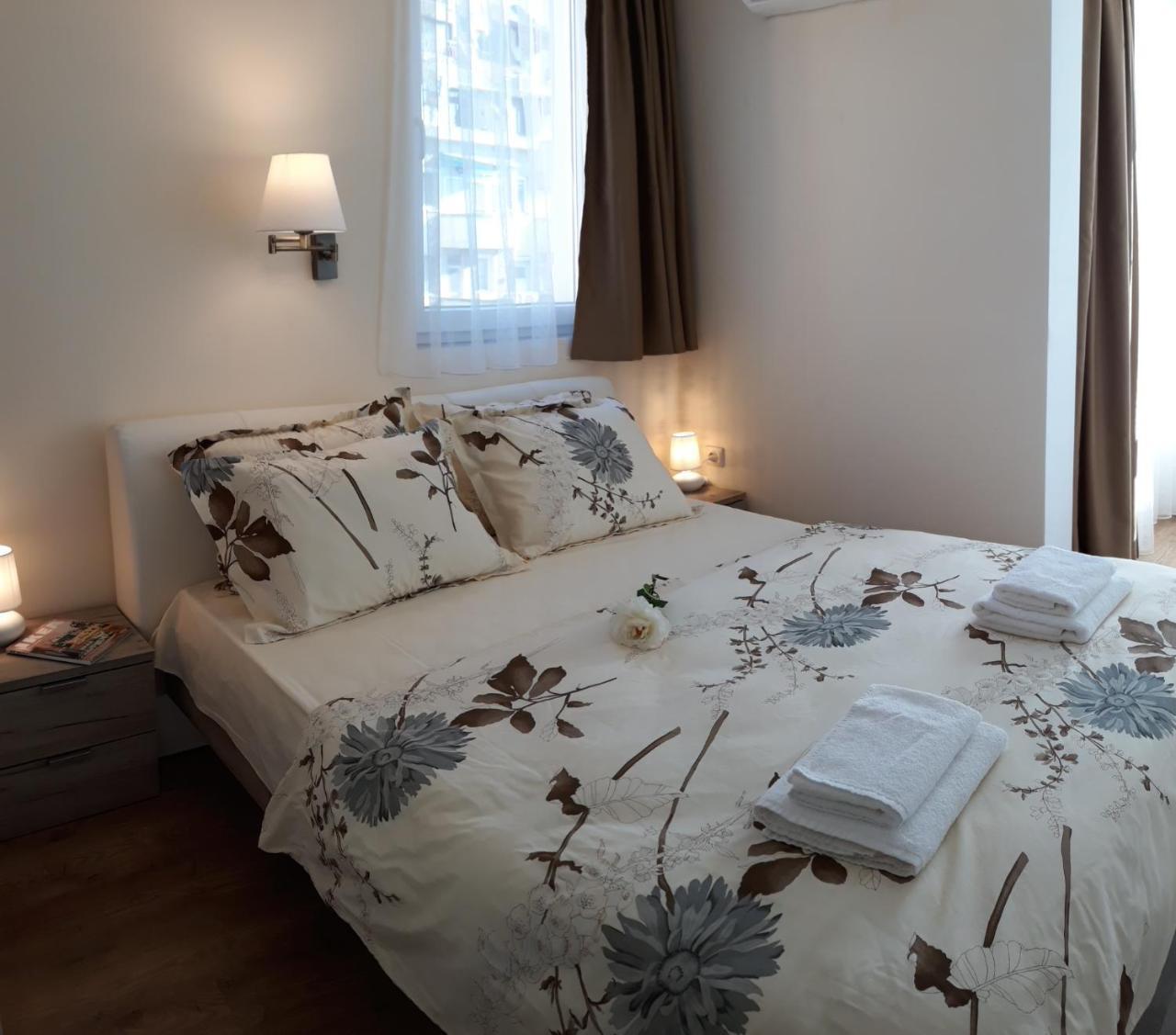 Hotel39 Plovdiv Kültér fotó