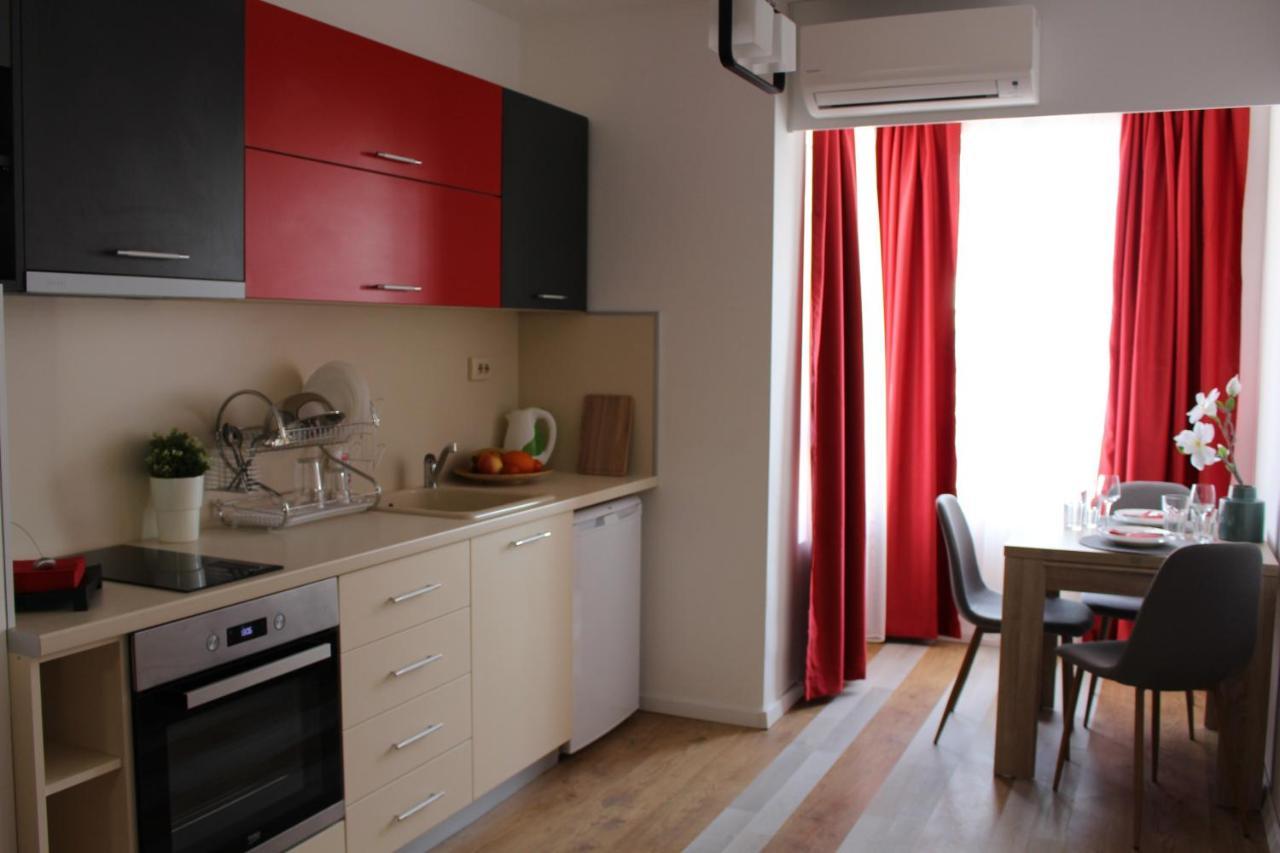 Hotel39 Plovdiv Kültér fotó