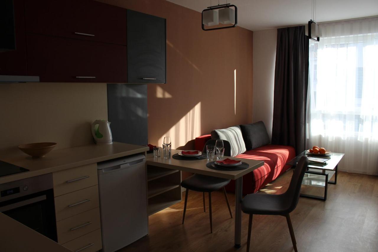 Hotel39 Plovdiv Kültér fotó