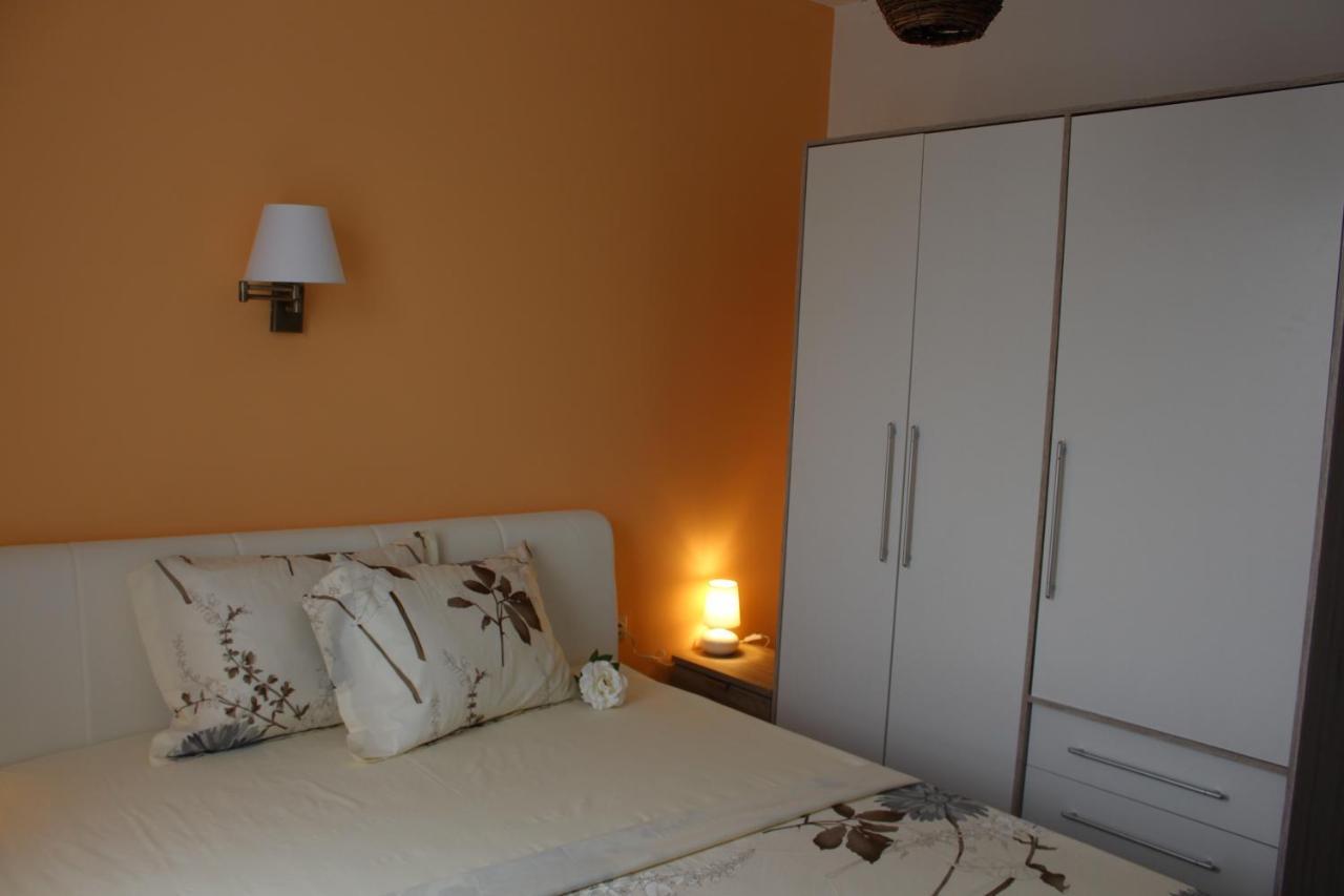 Hotel39 Plovdiv Kültér fotó