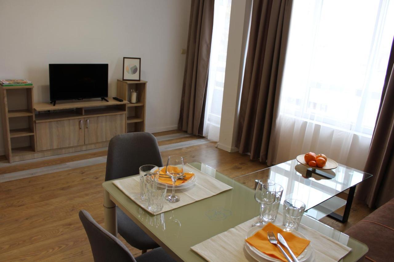 Hotel39 Plovdiv Kültér fotó