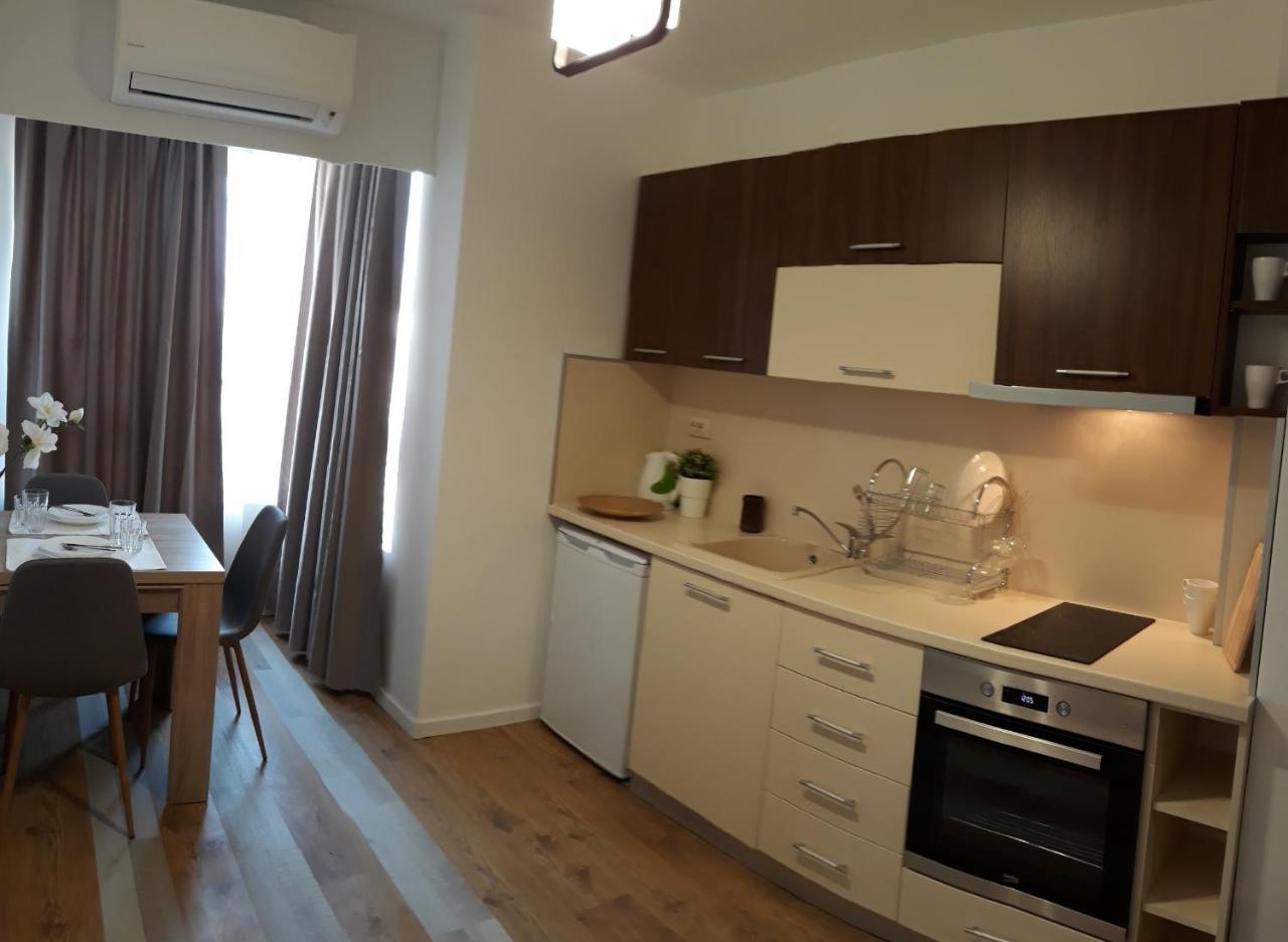 Hotel39 Plovdiv Kültér fotó