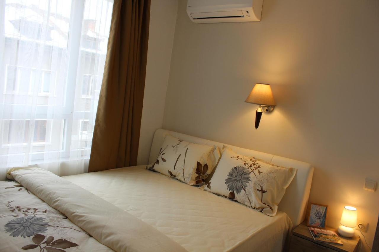 Hotel39 Plovdiv Kültér fotó