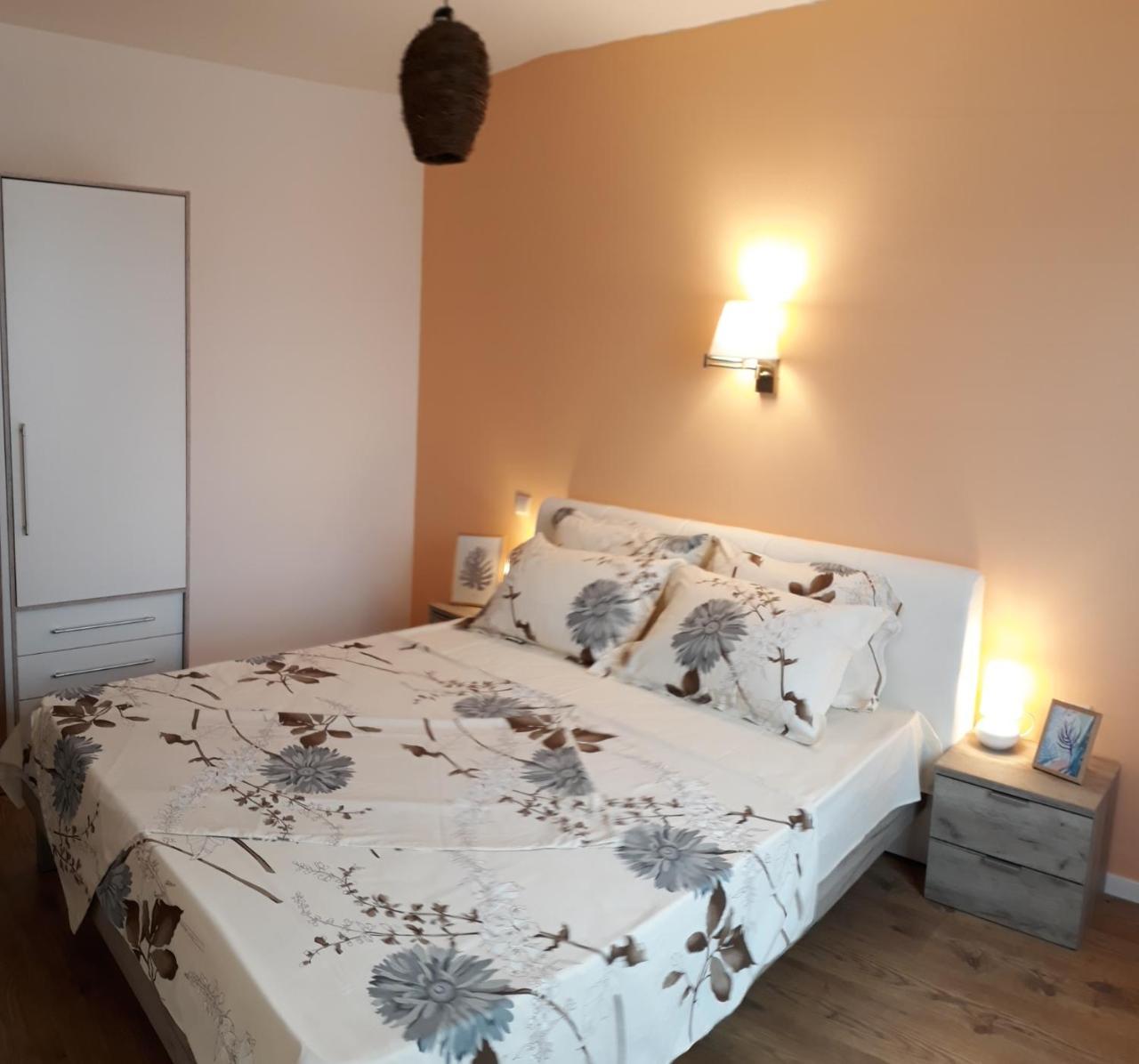 Hotel39 Plovdiv Kültér fotó
