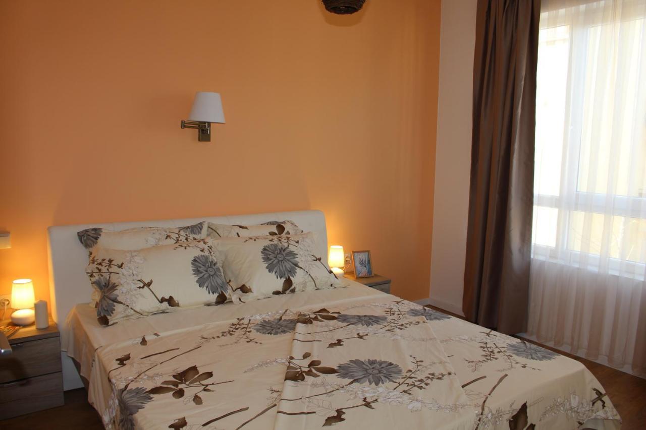 Hotel39 Plovdiv Kültér fotó