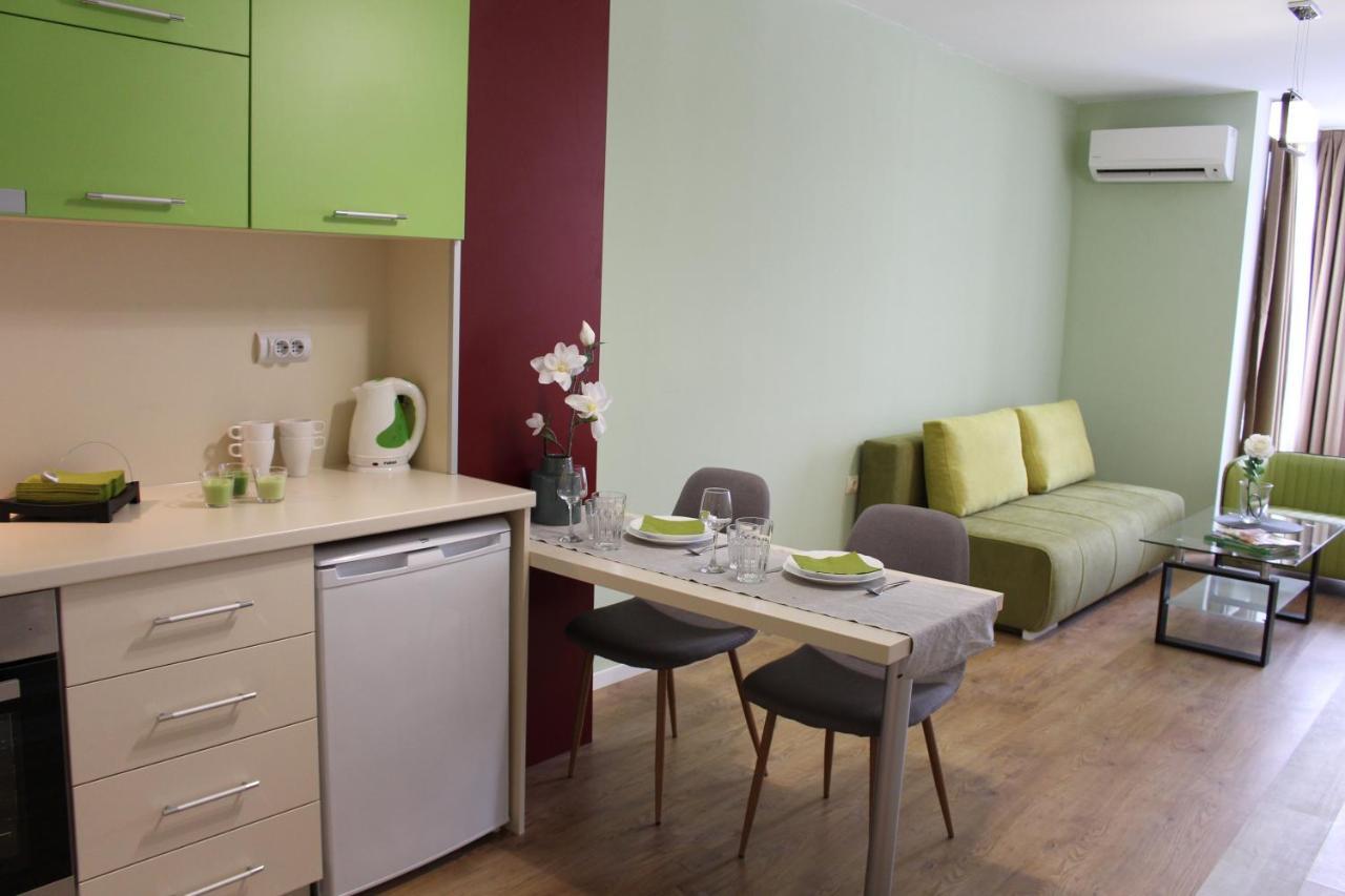Hotel39 Plovdiv Kültér fotó