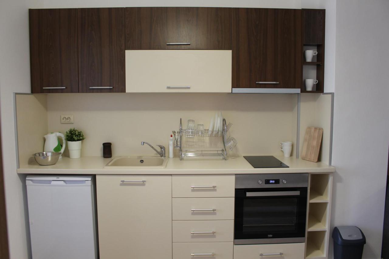 Hotel39 Plovdiv Kültér fotó