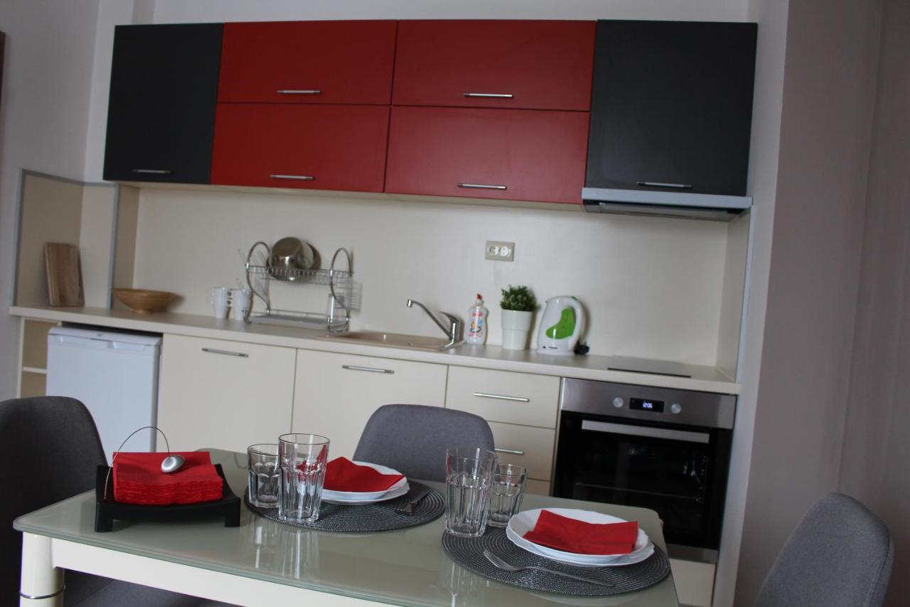 Hotel39 Plovdiv Kültér fotó