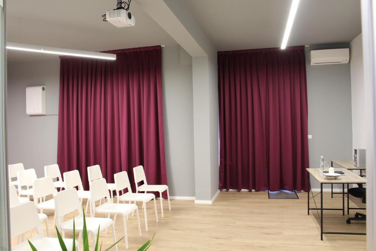 Hotel39 Plovdiv Kültér fotó